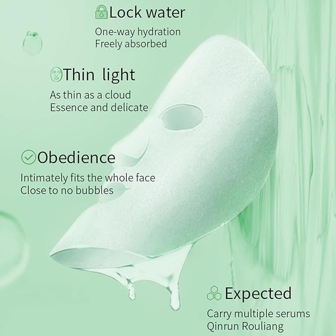 Disposable Face Masks